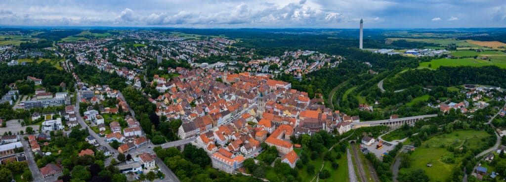 Schlüsseldienst für Rottweil